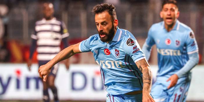 Trabzonspor'da sıcak saatler! İşte yaşanan son gelişmeler 2